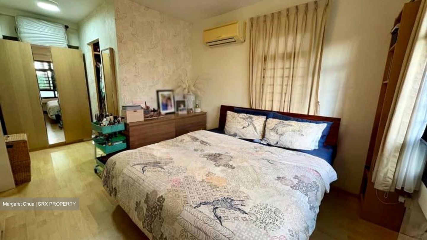 Blk 75B Redhill Road (Bukit Merah), HDB 5 Rooms #557571741